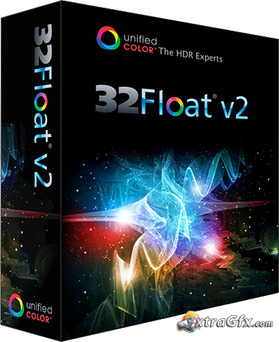 (32λͼ༭)Unified Color 32 Float v3.0.2