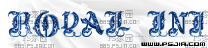 ʽӢRoyal Init