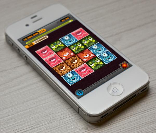 Iphone APP