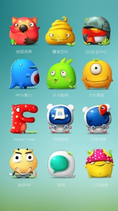 һ鳬ȵAPPӦͼ