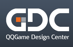 GDC(游戏设计中心)标志设计思路