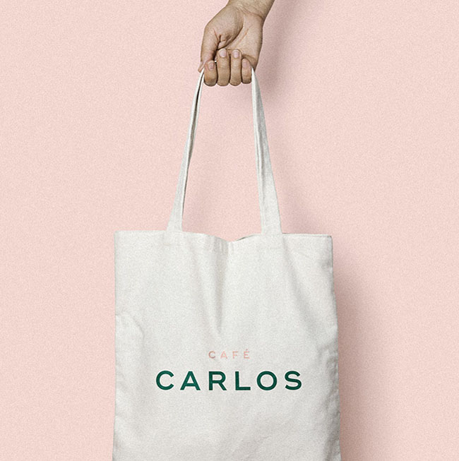 Cafe CarlosȹƷƻvi