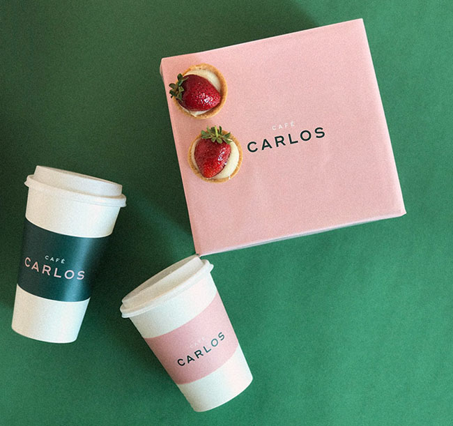 Cafe CarlosȹƷƻvi
