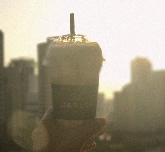 Cafe CarlosȹƷƻvi