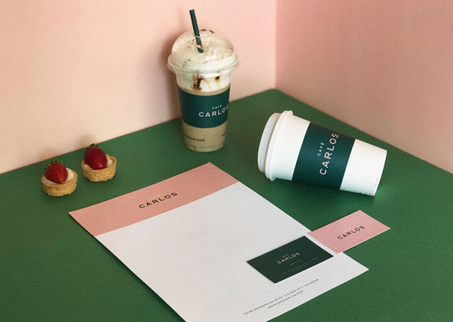 Cafe CarlosȹƷƻvi
